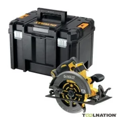 DCS578NT XR FlexVolt 54 Volt Scie circulaire 190 mm sans batteries et chargeur | DCS578NT-XJ