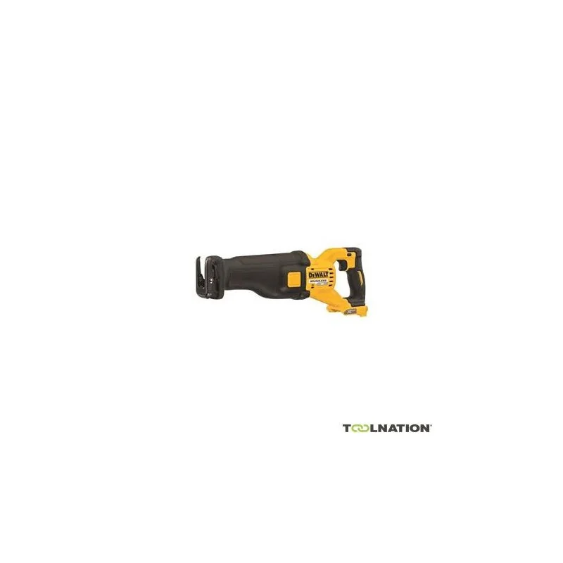 DCS389NT XR FlexVolt 54 Volt Recipro saw excl. batteries et chargeur | DCS389NT-XJ