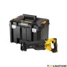 DCS386NT-XJ XR 18V FlexVolt Advantage Sawrocating Saw sans batteries et chargeur dans TSTAK | DCS386NT-XJ