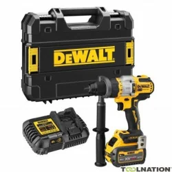 DCD999T1-QW Perceuse/visseuse à percussion sans fil 18V FlexVolt Advantage 6.0Ah en TSTAK | DCD999T1-QW