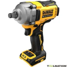 DCF891NT-XJ 18V XR 1/2" Visseuse à chocs - sans batterie ni chargeur dans TSTAK | DCF891NT-XJ