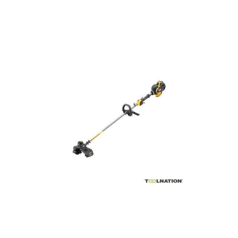 DCM571X1-QW Débrousailleuse XR FLEXVOLT 54V 3Ah Li-Ion Brushless 38cm - 1 batterie | DCM571X1-QW