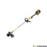 DCM571X1-QW Débrousailleuse XR FLEXVOLT 54V 3Ah Li-Ion Brushless 38cm - 1 batterie | DCM571X1-QW