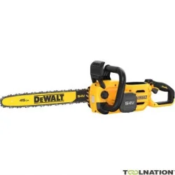 DCMCS574X1-QW Accu Chainsaw FlexVolt High Powered Body 54V 9.0Ah | DCMCS574X1-QW