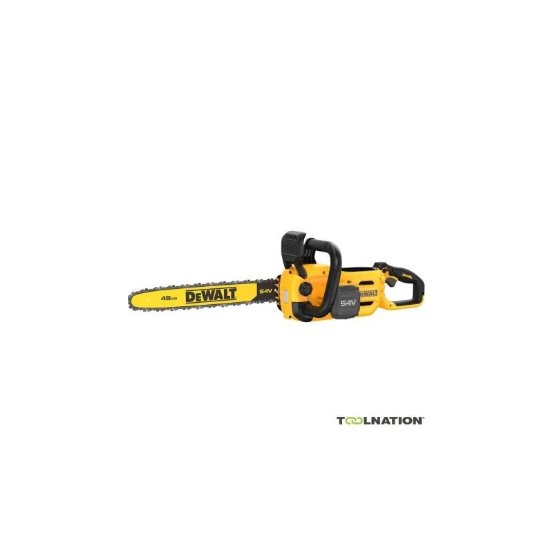 DCMCS574X1-QW Accu Chainsaw FlexVolt High Powered Body 54V 9.0Ah | DCMCS574X1-QW