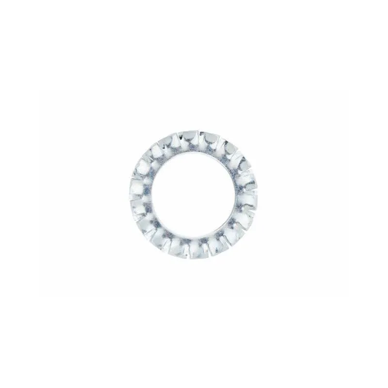 INDEX Brut rondelle éventail à denture extérieure Zingué (M14 100 pièces.) D6798A14 | D6798A14 INDEX Brut rondelle éventail à denture extérieure Zingué (M14 100 pièces.) D6798A14 | D6798A14