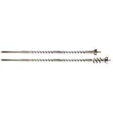 Kit POWERMAX 2 têtes 52-66 mm 1 adaptateur Lg250 +2 rallonges Lg280 +hélice +vis DIAGER | 091C