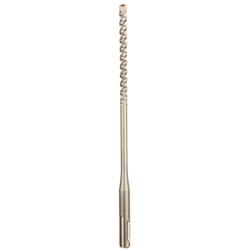 Foret béton huisserie 6,5x310 3 taillants attachement SDS+ DIAGER | 102D06.5L0310
