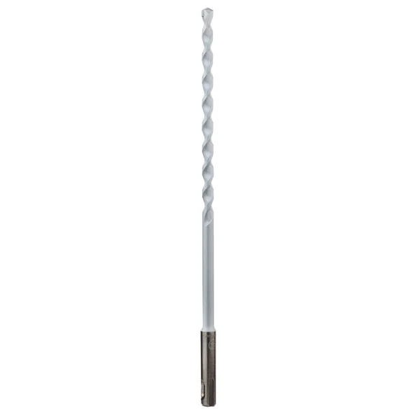 Foret parpaing WALLSTER 8x460 attachement SDS+ spécial maçonnerie creuse DIAGER | 104D08L0460 Foret parpaing WALLSTER 8x460 attachement SDS+ spécial maçonnerie creuse DIAGER | 104D08L0460