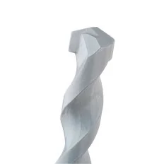 Foret parpaing WALLSTER 8x460 attachement SDS+ spécial maçonnerie creuse DIAGER | 104D08L0460