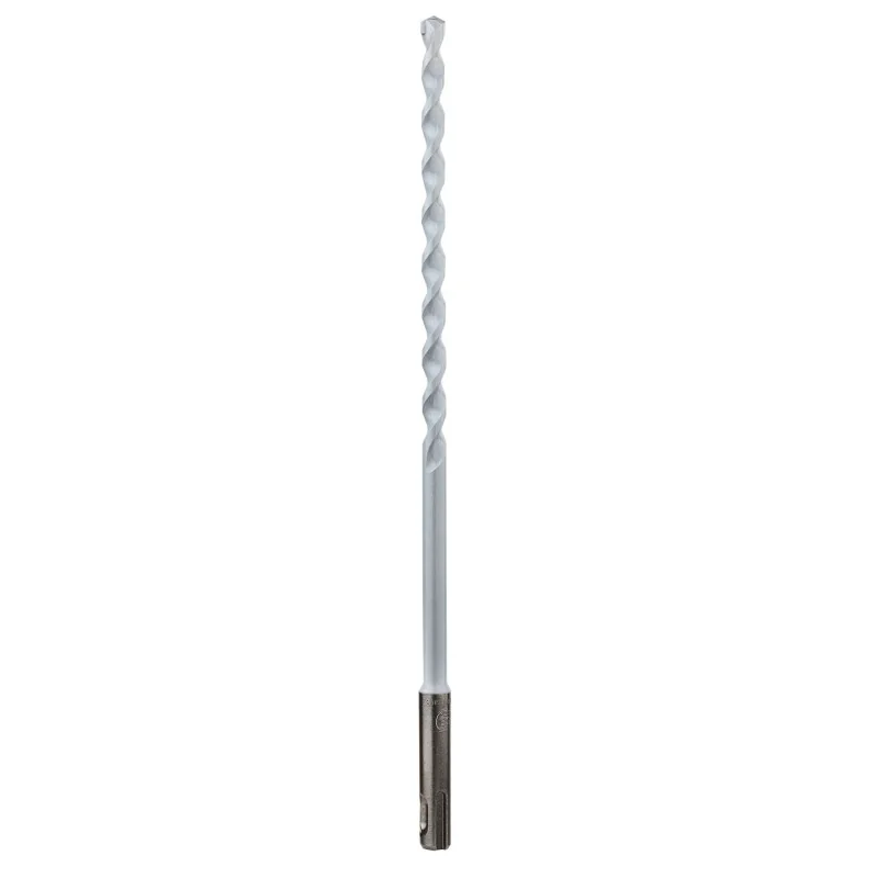 Foret parpaing WALLSTER 14x260 attachement SDS+ spécial maçonnerie creuse DIAGER | 104D14L0260
