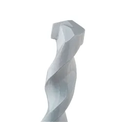 Foret parpaing WALLSTER 16x260 attachement SDS+ spécial maçonnerie creuse DIAGER | 104D16L0260