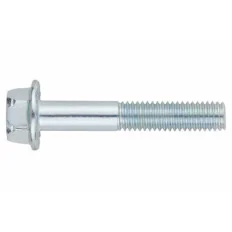 INDEX Vis à tête hexagonale à embase crantée 8.8 (M8 x 60 200 pièces.) D692108060 | D692108060