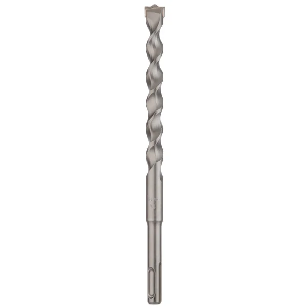 Foret béton TWISTER 7x110mm 2 taillants attachement SDS+ DIAGER | 110D07L0110 Foret béton TWISTER 7x110mm 2 taillants attachement SDS+ DIAGER | 110D07L0110