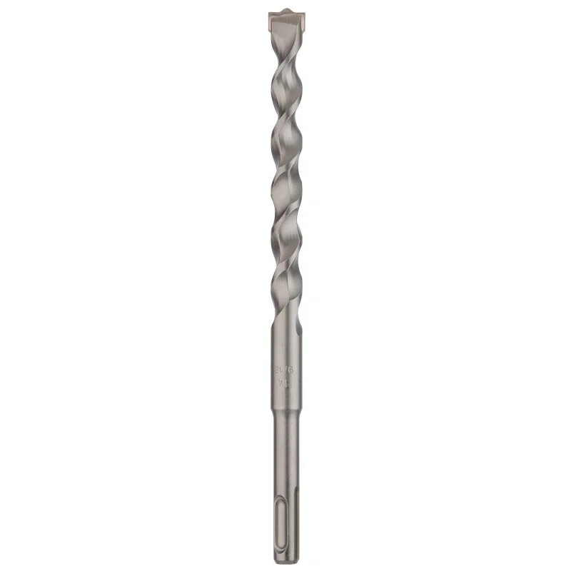 Foret béton TWISTER 14x310mm 2 taillants attachement SDS+ DIAGER | 110D14L0310