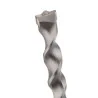 Foret béton TWISTER 14x310mm 2 taillants attachement SDS+ DIAGER | 110D14L0310