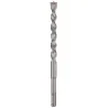 Foret béton TWISTER 14x410mm 2 taillants attachement SDS+ DIAGER | 110D14L0410
