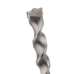 Foret béton TWISTER 24x310mm 2 taillants attachement SDS+ DIAGER | 110D24L0310