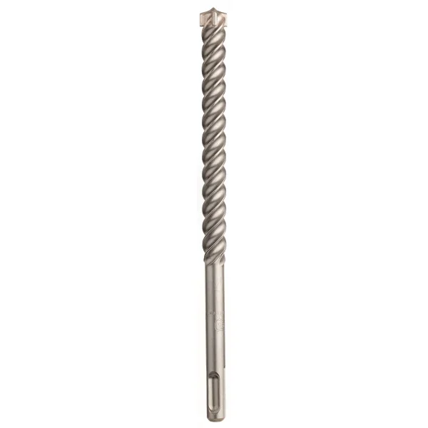 Foret béton 4G4 6.5x110mm 4 taillants attachement SDS+ DIAGER | 112D06.5L0110 Foret béton 4G4 6.5x110mm 4 taillants attachement SDS+ DIAGER | 112D06.5L0110