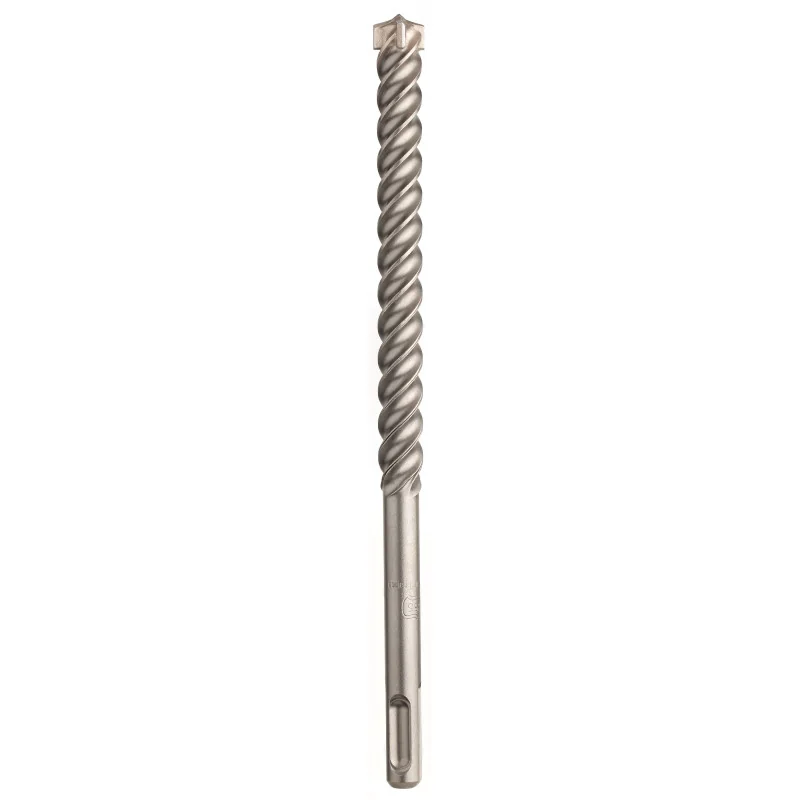 Foret béton 4G4 10x160mm 4 taillants attachement SDS+ DIAGER | 112D10L0160