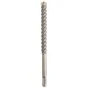 Foret béton 4G4 10x160mm 4 taillants attachement SDS+ DIAGER | 112D10L0160