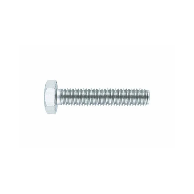 INDEX Vis métrique 8.8 avec tête hexagonale totalement filetée Inoxydable A2 (M10 x 80 100 pièces.) D933IM10080 | D933IM10080 INDEX Vis métrique 8.8 avec tête hexagonale totalement filetée Inoxydable A2 (M10 x 80 100 pièces.) D933IM10080 | D933IM10080