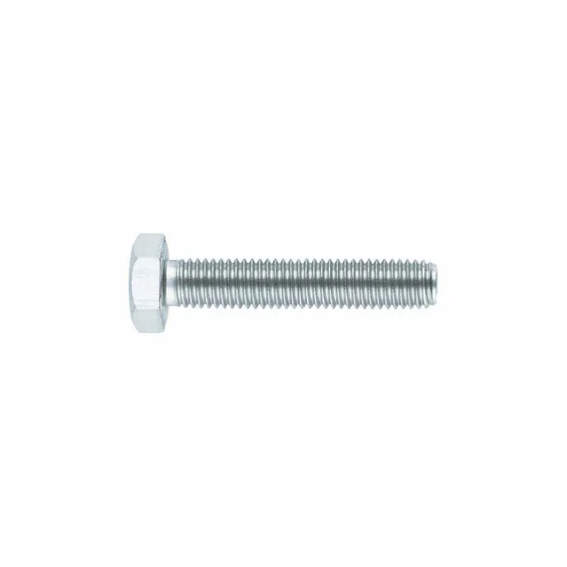INDEX Vis métrique 8.8 avec tête hexagonale totalement filetée Inoxydable A2 (M12 x 70 100 pièces.) D933IM12070 | D933IM12070 INDEX Vis métrique 8.8 avec tête hexagonale totalement filetée Inoxydable A2 (M12 x 70 100 pièces.) D933IM12070 | D933IM12070