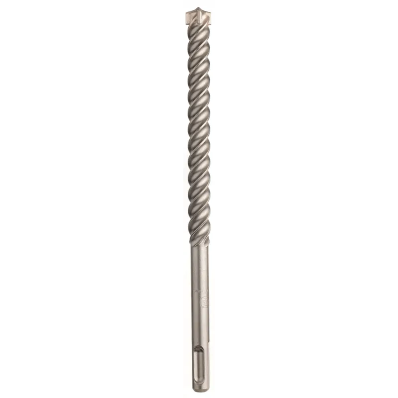 Foret béton 4G4 26x260mm 4 taillants attachement SDS+ DIAGER | 112D26L0260 Foret béton 4G4 26x260mm 4 taillants attachement SDS+ DIAGER | 112D26L0260