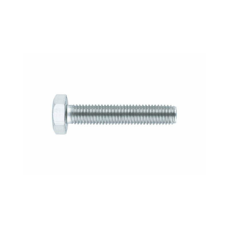 INDEX Vis métrique 8.8 avec tête hexagonale totalement filetée Inoxydable A2 (M18 x 70 25 pièces.) D933IM18070 | D933IM18070 INDEX Vis métrique 8.8 avec tête hexagonale totalement filetée Inoxydable A2 (M18 x 70 25 pièces.) D933IM18070 | D933IM18070