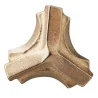Foret béton BOOSTER 8x260mm 3 taillants attachement SDS+ DIAGER | 113D08L0260