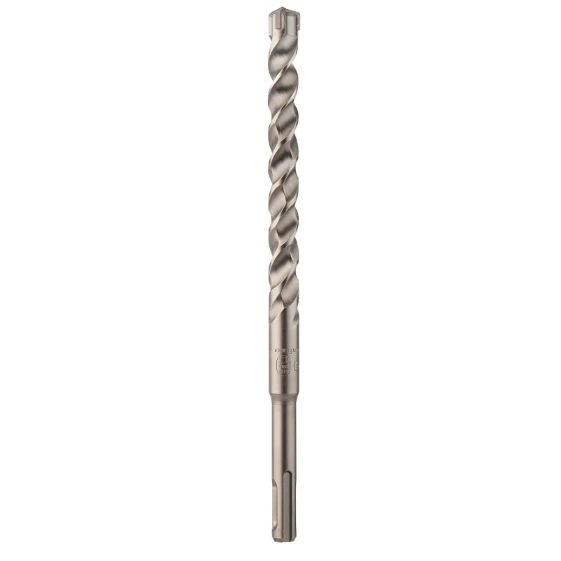 Foret béton BOOSTER 9,5x260mm 3 taillants attachement SDS+ DIAGER | 113D09.5L0260 Foret béton BOOSTER 9,5x260mm 3 taillants attachement SDS+ DIAGER | 113D09.5L0260
