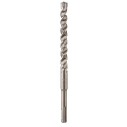 Foret béton BOOSTER 10x110mm 3 taillants attachement SDS+ DIAGER | 113D10L0110