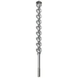 Foret béton ULTIMAX 646 24x340 10 taillants attachement SDS Max DIAGER | 166D24L0340