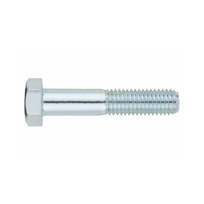 INDEX Vis métrique 8.8 avec tête hexagonale partiellement filetée (M12 x 60 100 pièces.) D931812060 | D931812060 INDEX Vis métrique 8.8 avec tête hexagonale partiellement filetée (M12 x 60 100 pièces.) D931812060 | D931812060