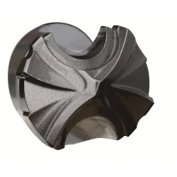 Foret béton ULTIMAX 646 35x340 10 taillants attachement SDS Max DIAGER | 166D35L0340