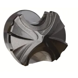 Foret béton ULTIMAX646 36x1300 10 taillants attachement SDS Max DIAGER | 166D36L1300