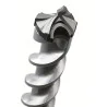 Foret béton ULTIMAX 646 40x340 10 taillants attachement SDS Max DIAGER | 166D40L0340