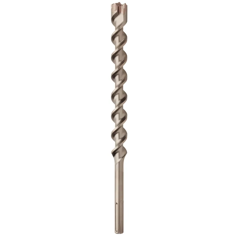 Foret béton ULTIMAX 18x690mm 6 taillants attachement SDS Max DIAGER | 168D18L0690 Foret béton ULTIMAX 18x690mm 6 taillants attachement SDS Max DIAGER | 168D18L0690