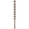 Foret béton ULTIMAX 25x1925mm 6 taillants attachement SDS Max Lu1580 enU reprise DIAGER | 168D25L1925