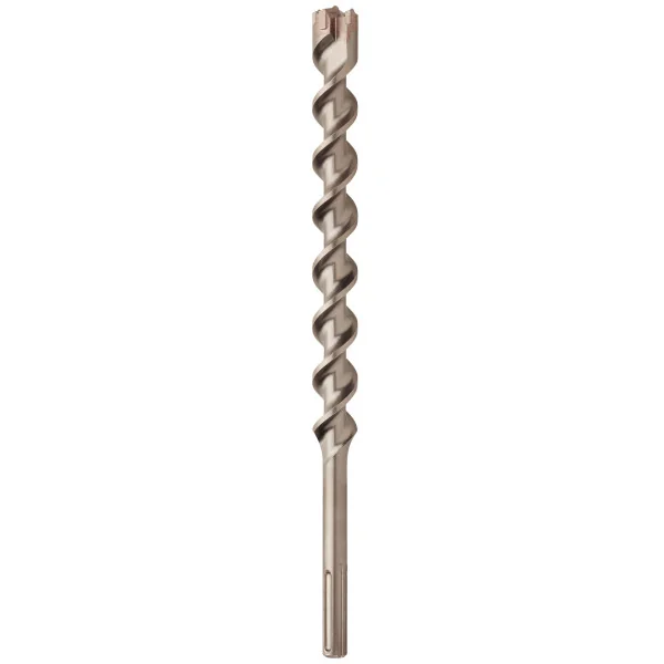 Foret béton ULTIMAX 28x340mm 6 taillants attachement SDS Max DIAGER | 168D28L0340 Foret béton ULTIMAX 28x340mm 6 taillants attachement SDS Max DIAGER | 168D28L0340
