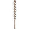 Foret béton ULTIMAX 28x340mm 6 taillants attachement SDS Max DIAGER | 168D28L0340