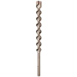 Foret béton ULTIMAX 28x920mm 6 taillants attachement SDS Max DIAGER | 168D28L0920