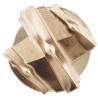 Foret béton ULTIMAX 32x340mm 6 taillants attachement SDS Max DIAGER | 168D32L0340