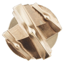 Foret béton ULTIMAX 35x340mm 6 taillants attachement SDS Max DIAGER | 168D35L0340
