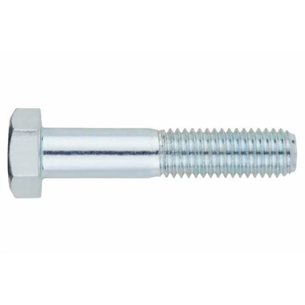 INDEX Vis métrique 8.8 avec tête hexagonale partiellement filetée (M18 x 80 25 pièces.) D931818080 | D931818080 INDEX Vis métrique 8.8 avec tête hexagonale partiellement filetée (M18 x 80 25 pièces.) D931818080 | D931818080