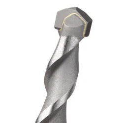 Foret GRANIT 7x100 mm attachement cylindrique DIAGER | 208D07