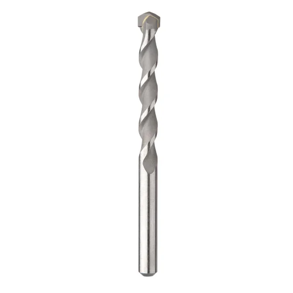 Foret GRANIT 8x120 mm attachement cylindrique DIAGER | 208D08 Foret GRANIT 8x120 mm attachement cylindrique DIAGER | 208D08
