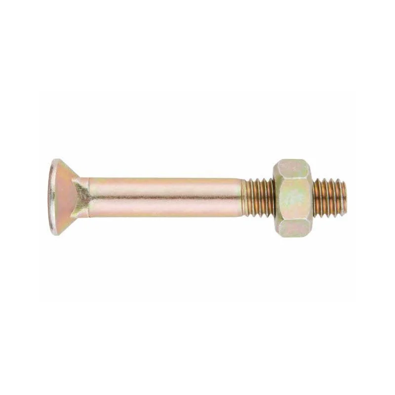 INDEX Boulon de charrue 8.8. Avec ecrou (10 x 40 100 pièces.) D60810040 | D60810040 INDEX Boulon de charrue 8.8. Avec ecrou (10 x 40 100 pièces.) D60810040 | D60810040