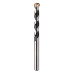 Foret béton MEGA 16x150mm attachement cylindrique DIAGER | 226D16