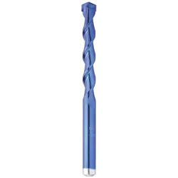 Foret carrelage CERAMIK 4x75 attachement cylindrique DIAGER | 245D04